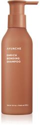 AYUNCHE Enrich Bonding Shampoo șampon intens cu efect de regenerare pentru par deteriorat 350 g