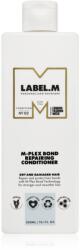label.m M-Plex Bond Repairing Conditioner megújító kondicionáló a szép hajért és bőrért 300 ml