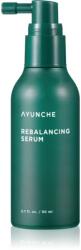 AYUNCHE Rebalancing Serum erősítő szérum kihullásra hajlamos, legyengült hajra 80 ml