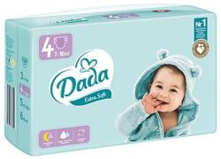 Dada Jumbo Bag Extra Soft 4 (82 db)
