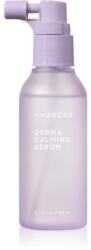 AYUNCHE Derma Calming Serum успокояващ и хидратиращ серум за суха и сърбяща кожа на главата 80ml