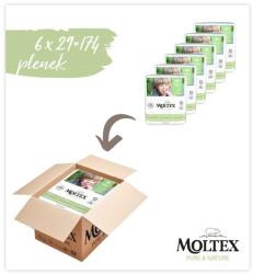 Moltex Pure & Nature Maxi 4 (6× 29 db)