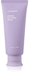 AYUNCHE Derma Calming Mask хидратираща маска за коса за сух и чувствителен скалп 200ml