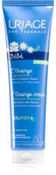 Uriage Bébé 1st Change Cream hidratáló védőkrém a bőr irritációja ellen 100 ml