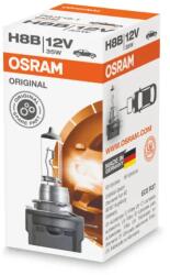 Bec Osram Original H8B 12V 35W PGJY19-1 (64242)