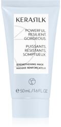KERASILK Specialists Strengthening Mask подсилваща маска с хидратиращ ефект 50ml