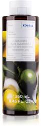 KORRES Citrus зареждащ с енергия душ гел 250ml