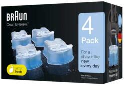 Braun Rezerva lichid curatare Braun CCR2 Clean&Charge Refills - evomag - 135,99 RON