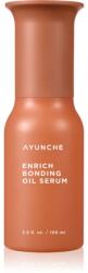 AYUNCHE Enrich Bonding Oil Serum регенериращ серум за масло за цъфтяща коса 100ml