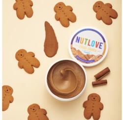 All Nutrition AllNutrition Nutlove 500g finom ropogós fahéj süti