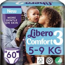 Libero Comfort 3 Jumbo (58 db)