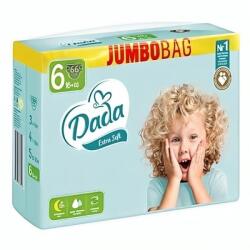 Dada Jumbo Bag Extra Soft 6 (66 db)