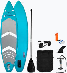 Extralink SUP deszka Extralink SUP-1068 11'6" türkizkék