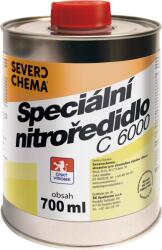 Severochema C 6000 Speciális nitrohígító, 700 ml