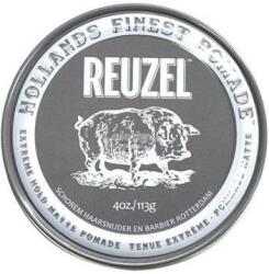 Reuzel Styling Grey Pomade Extreme Hold 113 g