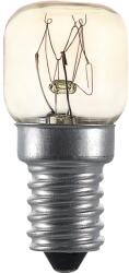 Retlux RHL 219 T26 15W E14 Halogén izzó sütőhöz - Meleg fehér (RHL 219) (RHL 219)