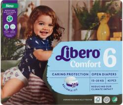 Libero Comfort 6 Jumbo (42 db)