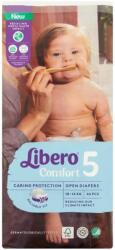 Libero Comfort 5 Jumbo (46 db)