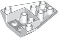 LEGO® Cărămidă curbată 4 X 4 Inv (6092950)