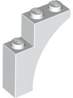 LEGO® Arc 1 x 3 x 3 (6038525)
