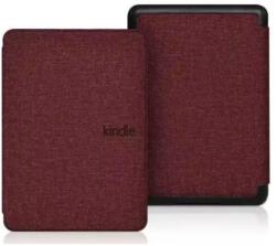  Amazon Kindle Paperwhite / Colorsoft 2024 (12th Gen. ) Smart tok - Bordó
