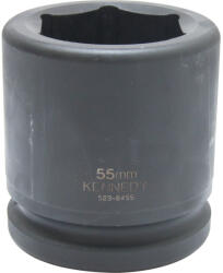 Cromwell dugókulcs 1" 100mm erősített ken5838622k