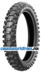 Bridgestone X 20 R ( 90/100-16 TT 51M Roata spate, M/C, Mischung SOFT ) - cauciucuridirect