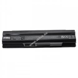 EXTENSILO Helyettesítő EXTENSILO akku Medion típus BTY-S14, 11.1V, 6000mAh