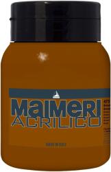 Maimeri Acrilico Akril festék Bronze 475 500 ml 1 db (M0934475)