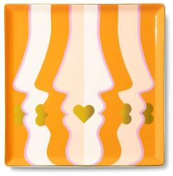 Octaevo tavă decorativă Catchall Beso 99KK-DEU4DY_MLC (OCABEO.23) Tava