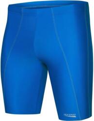 AQUASPEED AQUA-SPEED Long Jammer férfi úszójammer XL kék