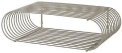 AYTM raft de perete Curva 99KK-DEU7CO_08X (503290044081) Raft