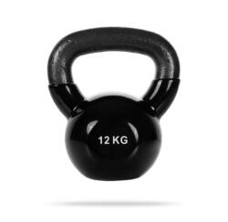 GymBeam Kettlebell Black 10 kg