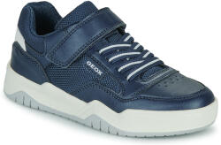 GEOX Pantofi sport Casual Fete J PERTH BOY Geox albastru 39