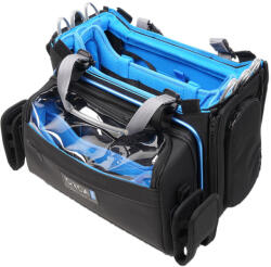 ORCA Bags ORCA OR-332, Geanta Audio pentru Sound Devices Scorpio, 888 și 688