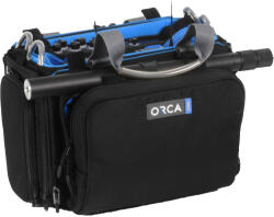 ORCA Bags ORCA OR-280, Geanta Audio pentru MixPre-10 (Extra-Small)
