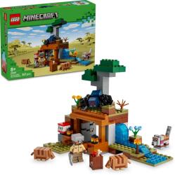 LEGO® Minecraft® - The Armadillo Mine Expedition (21269) LEGO