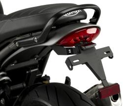 Puig Adjustable license support PUIG 22128N fekete