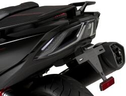Puig Adjustable license support PUIG 22164N fekete