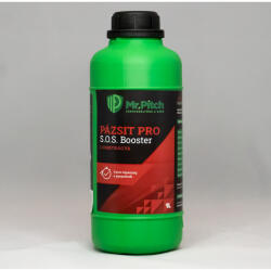 Mr.Pitch Pázsit Pro SOS Booster lombtrágya 1 l 6 db/kart (P0004)
