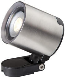 Techmar Garden Lights Galileo, spotlámpa, rozsdamentes, LED 2W meleg fehér (180080)