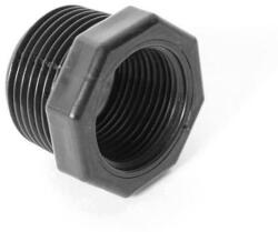  KB Szűkítő 2" x 6/4" Menetes betét KM - BM (406065)