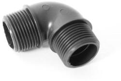 Könyök KM 5/4" 10db/csom (408004)