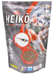 Ubbink HEIKO - Koi Color haltáp 3mm, 3 l (1373213)