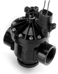 K-Rain mágnesszelep PRO 150 5/4" belső menetes, átfolyásszabályzós (372300)