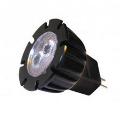 Techmar Fényforrás MR11 LED 1, 5W (85lm) Warm Weiss (Emerald 2) (6224011)