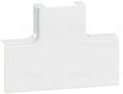 Legrand Leg. 030218 DLP mini csatorna T-elem 75x20 csatornához (030218)