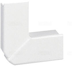 Legrand 030283 DLP mini csatorna kanyarelem 40x20mm csatornához (030283)