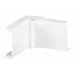 Legrand 030251 DLP mini csatorna külső-belső könyök 32x12, 5mm csatornához (030251)