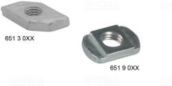Walraven BIS Csúszóanya 651A WM0-35 M10 6513010 Walraven (6513010)